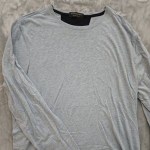 BANANA REPUBLIC LONG SLEEV